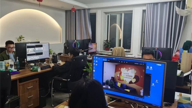 初创企业选品牌设计公司
