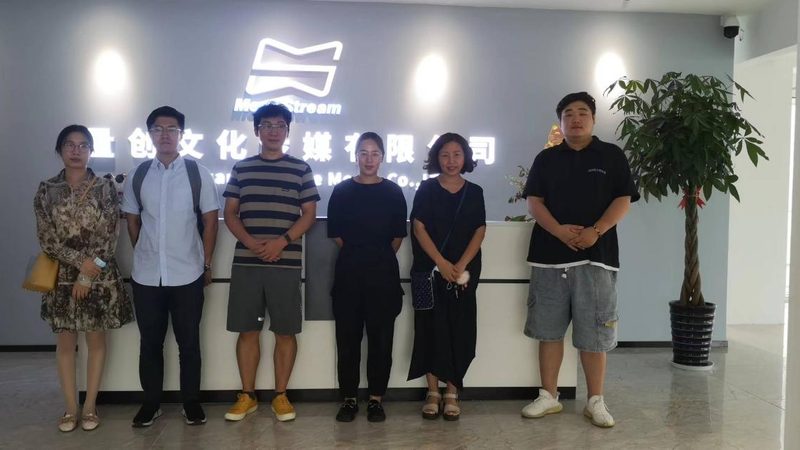 企业宣传片拍摄器材如何选？关键在于这几点**