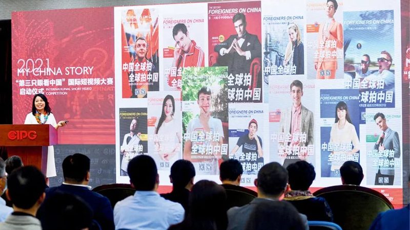 深圳企业宣传片拍摄团队价格