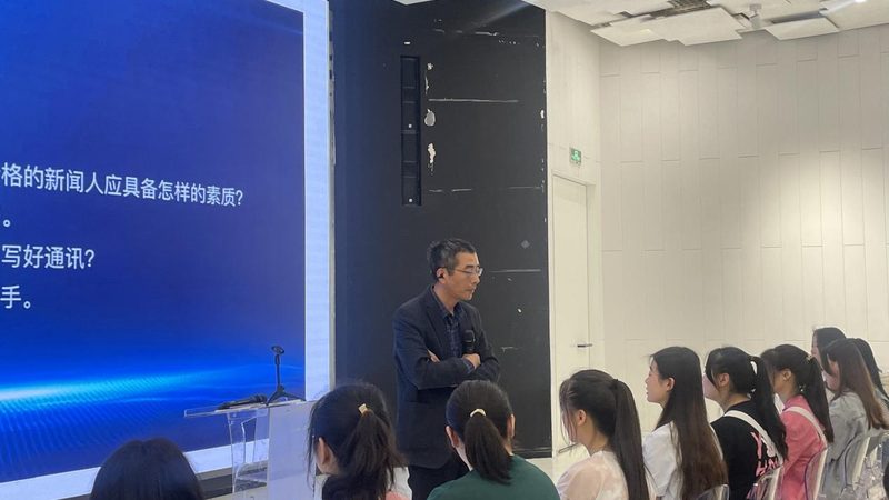深圳宣传片拍摄团队定制服务：打造企业品牌形象的利器